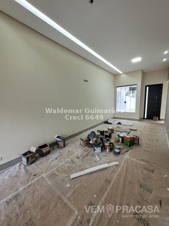 Casa Térrea à venda no Parque Residencial Rita Vieira, Campo Grande – foto 11