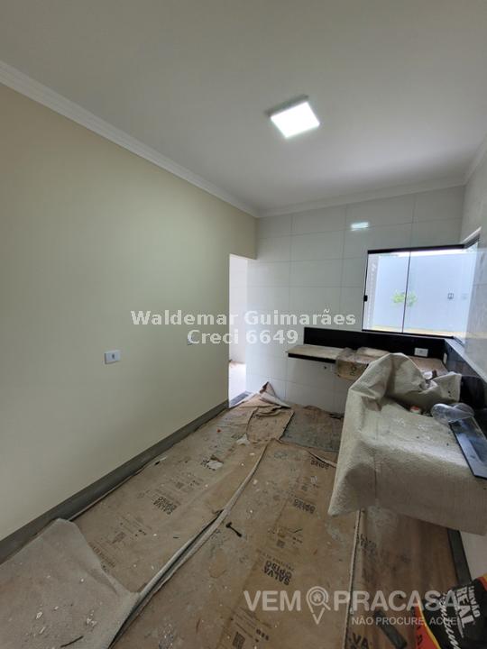Casa Térrea à venda no Parque Residencial Rita Vieira, Campo Grande – foto 12