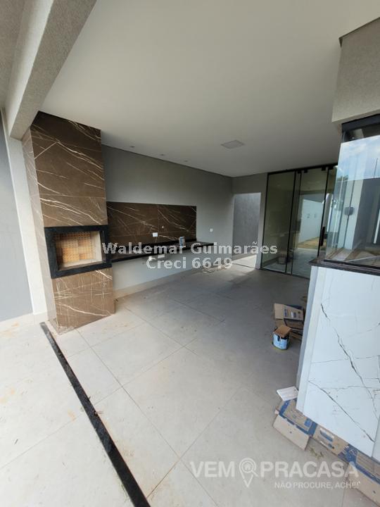 Casa Térrea à venda no Parque Residencial Rita Vieira, Campo Grande – foto 15