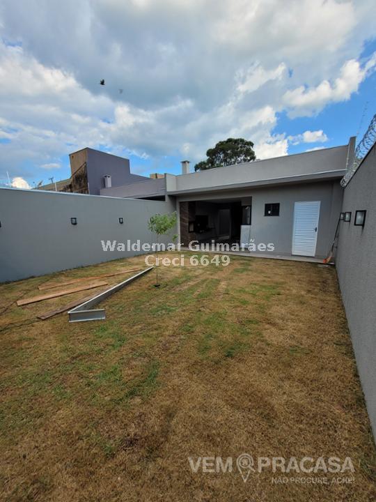 Casa Térrea à venda no Parque Residencial Rita Vieira, Campo Grande – foto 16
