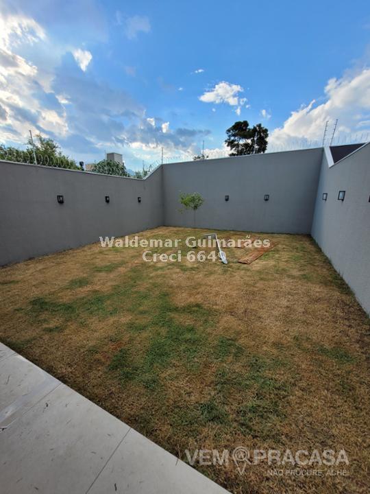 Casa Térrea à venda no Parque Residencial Rita Vieira, Campo Grande – foto 17