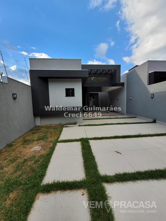 Casa Térrea à venda no Parque Residencial Rita Vieira, Campo Grande – foto 19