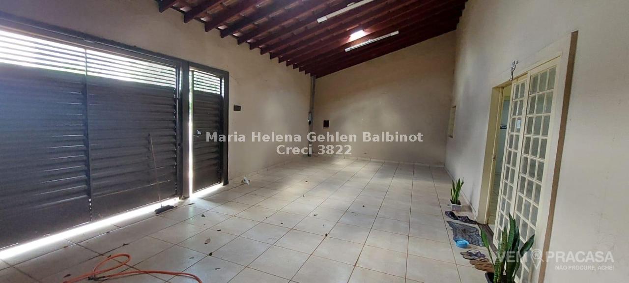 Casa Térrea à venda no Mata do Jacinto, Campo Grande – foto 2
