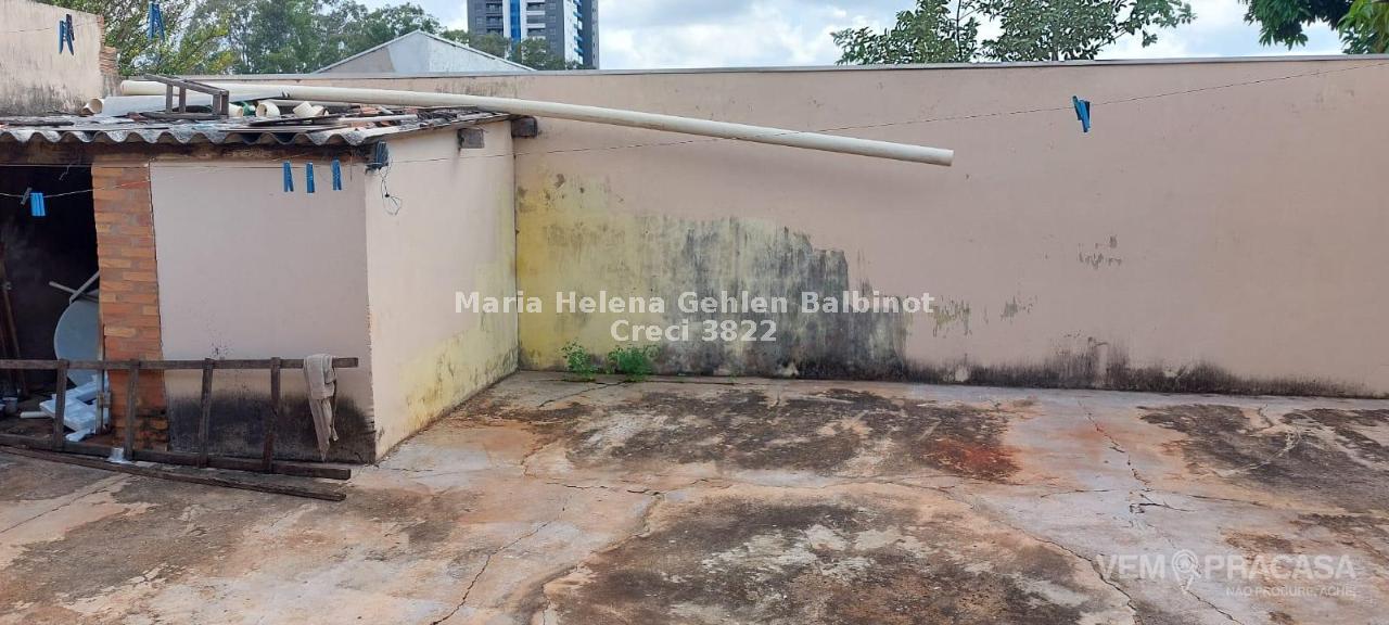 Casa Térrea à venda no Mata do Jacinto, Campo Grande – foto 17