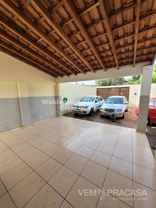 Casa Térrea à venda no Residencial Estrela Park, Campo Grande – foto 2