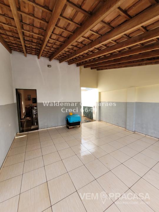 Casa Térrea à venda no Residencial Estrela Park, Campo Grande – foto 3