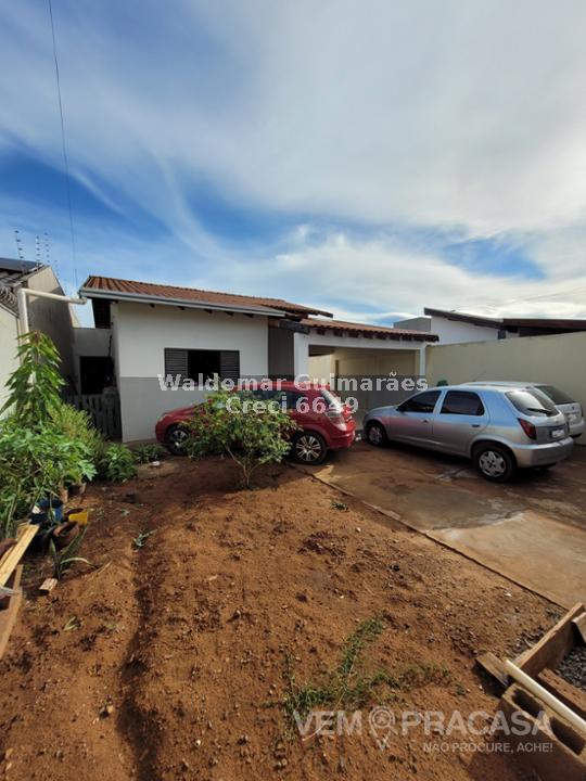 Casa Térrea à venda no Residencial Estrela Park, Campo Grande – foto 4