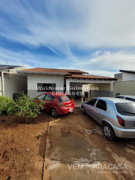 Casa Térrea à venda no Residencial Estrela Park, Campo Grande – foto 5