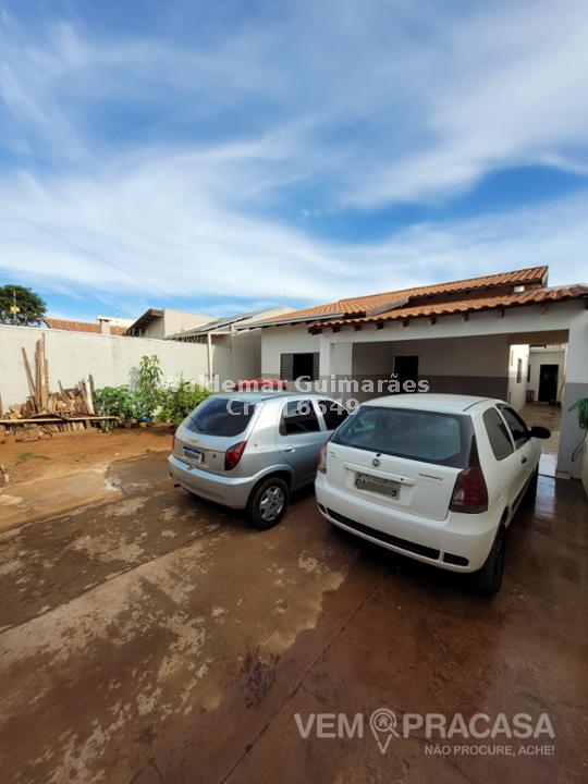 Casa Térrea à venda no Residencial Estrela Park, Campo Grande – foto 6