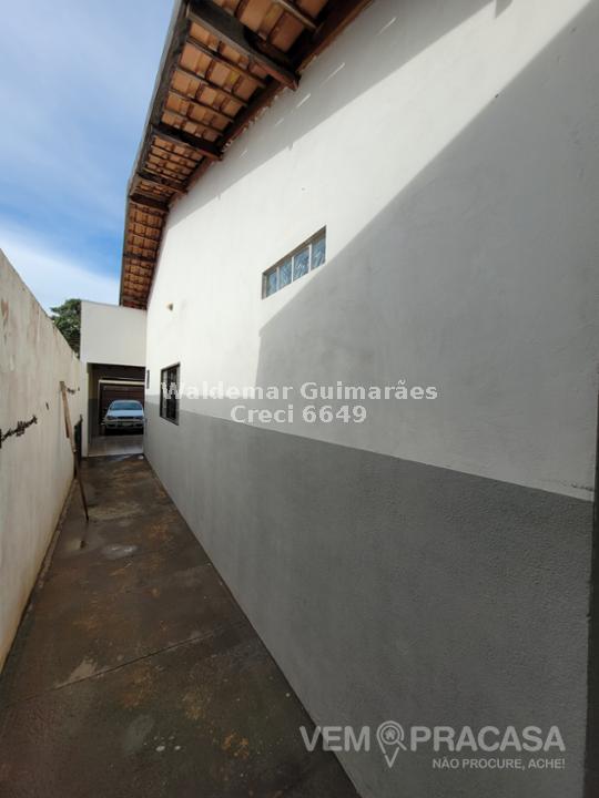 Casa Térrea à venda no Residencial Estrela Park, Campo Grande – foto 8