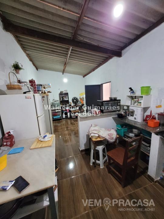 Casa Térrea à venda no Residencial Estrela Park, Campo Grande – foto 10