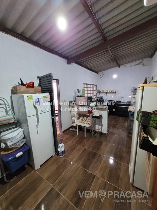 Casa Térrea à venda no Residencial Estrela Park, Campo Grande – foto 11