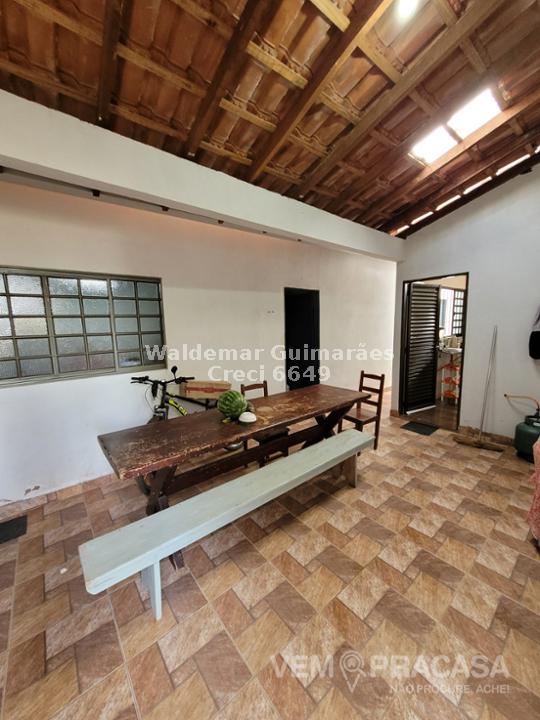 Casa Térrea à venda no Residencial Estrela Park, Campo Grande – foto 12
