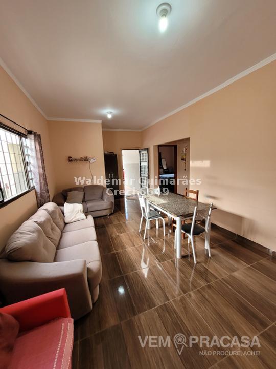 Casa Térrea à venda no Residencial Estrela Park, Campo Grande – foto 15