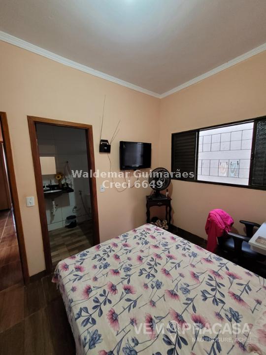 Casa Térrea à venda no Residencial Estrela Park, Campo Grande – foto 17