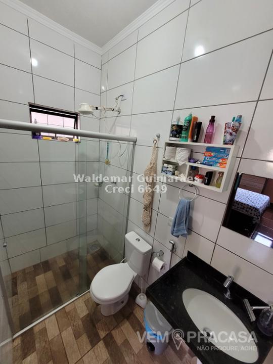 Casa Térrea à venda no Residencial Estrela Park, Campo Grande – foto 19