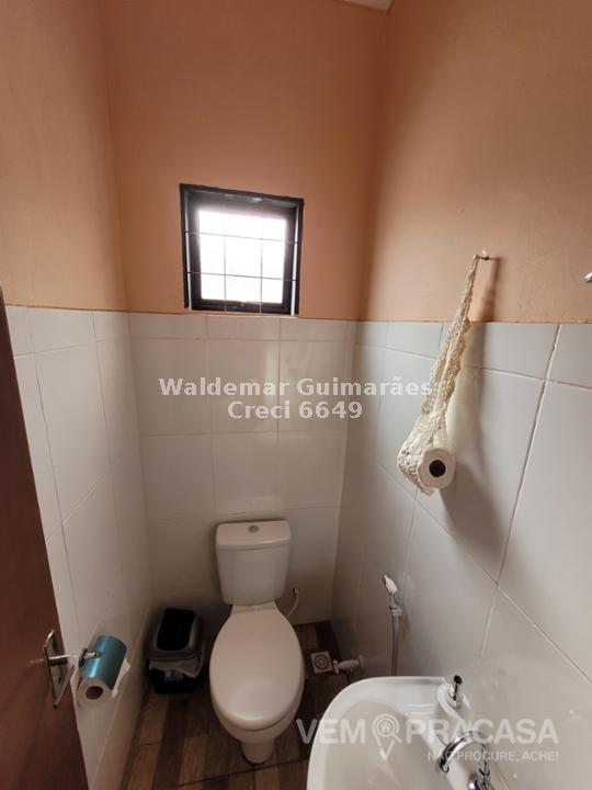 Casa Térrea à venda no Residencial Estrela Park, Campo Grande – foto 20
