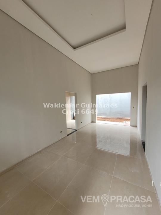Casa Térrea à venda no Jardim Tijuca, Campo Grande – foto 2