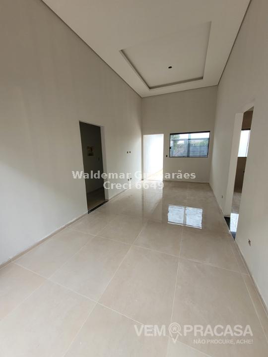 Casa Térrea à venda no Jardim Tijuca, Campo Grande – foto 5