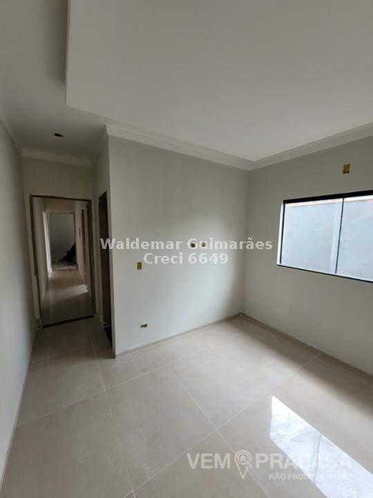 Casa Térrea à venda no Jardim Tijuca, Campo Grande – foto 9