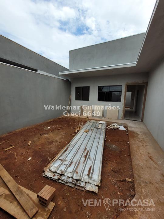 Casa Térrea à venda no Jardim Tijuca, Campo Grande – foto 13