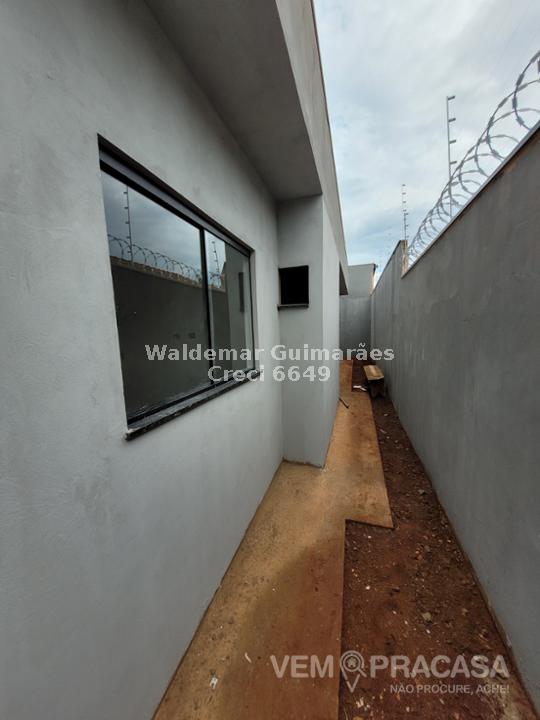Casa Térrea à venda no Jardim Tijuca, Campo Grande – foto 14