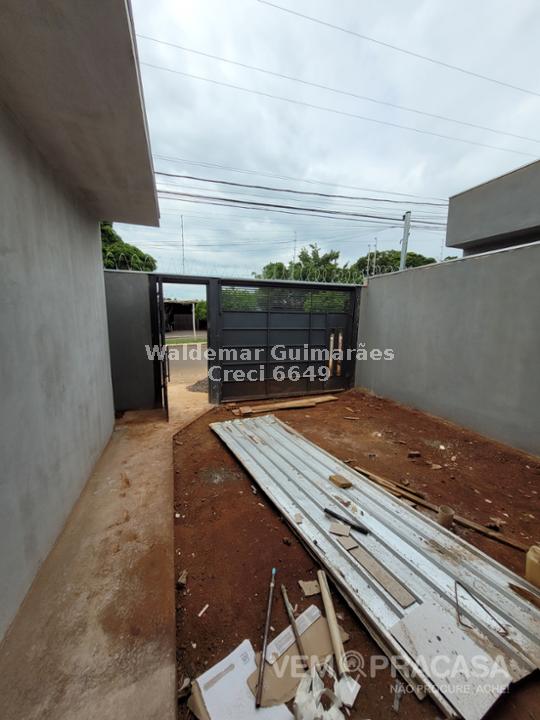 Casa Térrea à venda no Jardim Tijuca, Campo Grande – foto 15