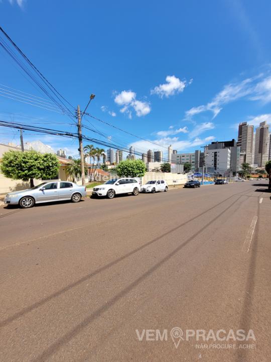 Imóvel comercial à venda na Chácara Cachoeira, Campo Grande – foto 1
