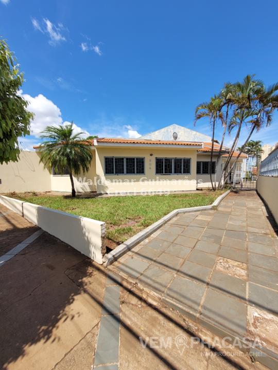 Imóvel comercial à venda na Chácara Cachoeira, Campo Grande – foto 2