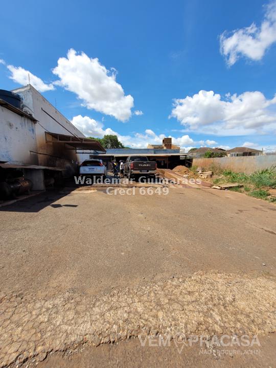 Imóvel comercial à venda na Chácara Cachoeira, Campo Grande – foto 9