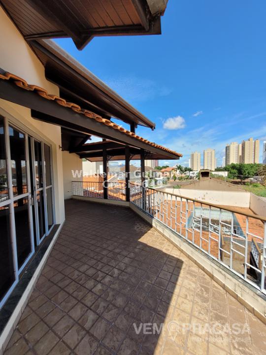Imóvel comercial à venda na Chácara Cachoeira, Campo Grande – foto 15