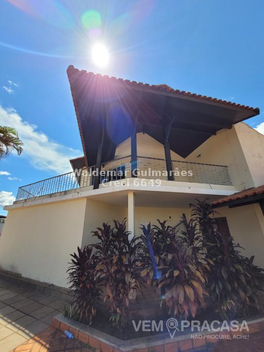 Imóvel comercial à venda na Chácara Cachoeira, Campo Grande – foto 19