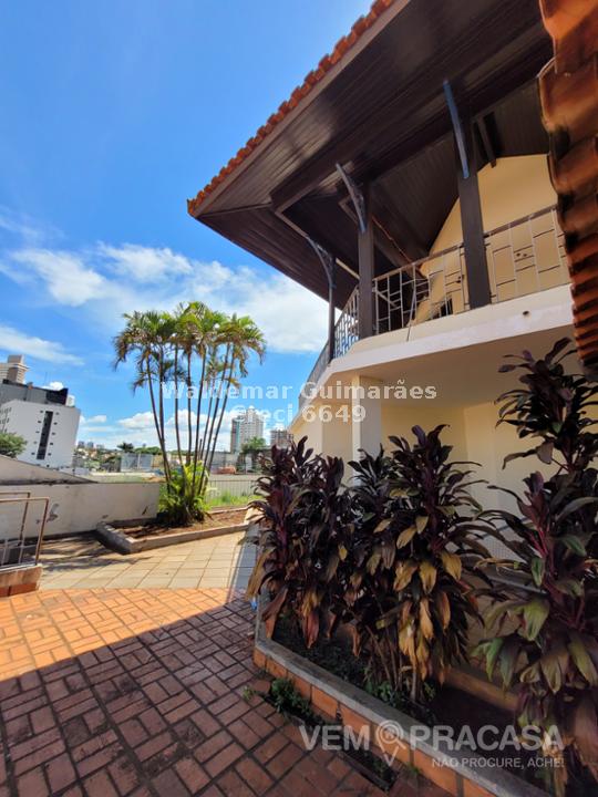 Imóvel comercial à venda na Chácara Cachoeira, Campo Grande – foto 20