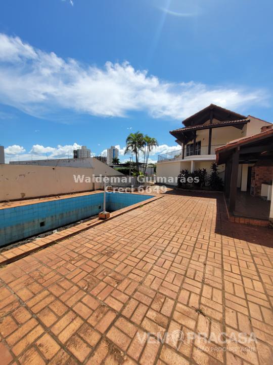 Imóvel comercial à venda na Chácara Cachoeira, Campo Grande – foto 21