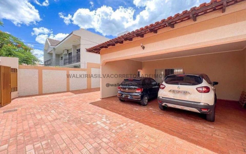 Sobrado à venda no Centro, Campo Grande – foto 3