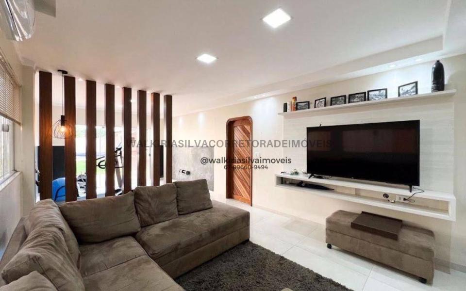 Sobrado à venda no Centro, Campo Grande – foto 4
