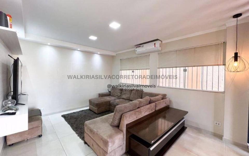 Sobrado à venda no Centro, Campo Grande – foto 6