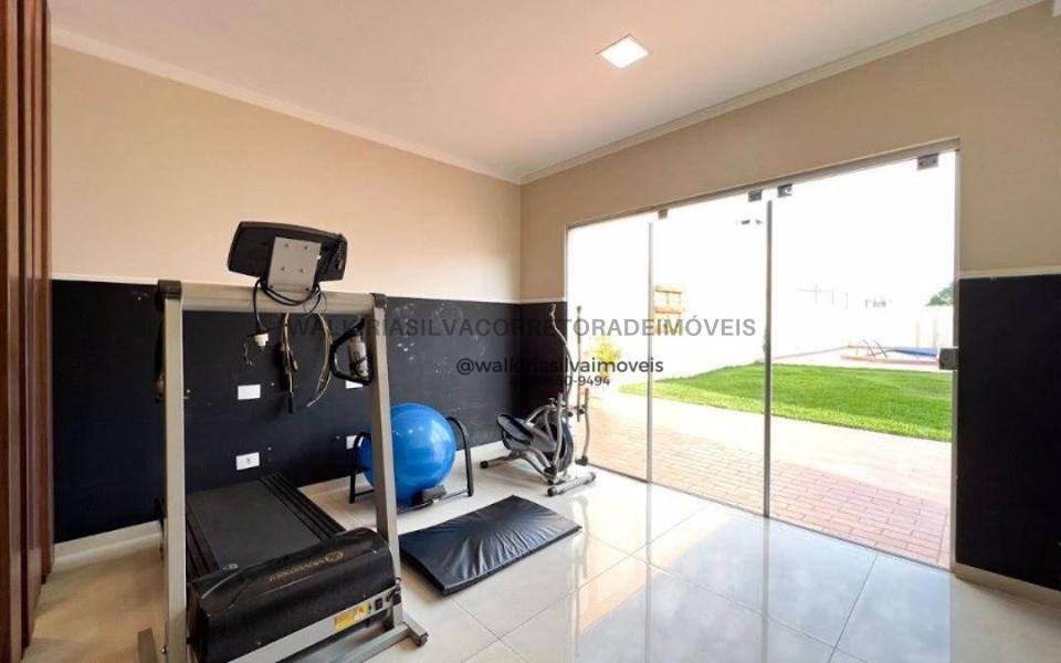 Sobrado à venda no Centro, Campo Grande – foto 7