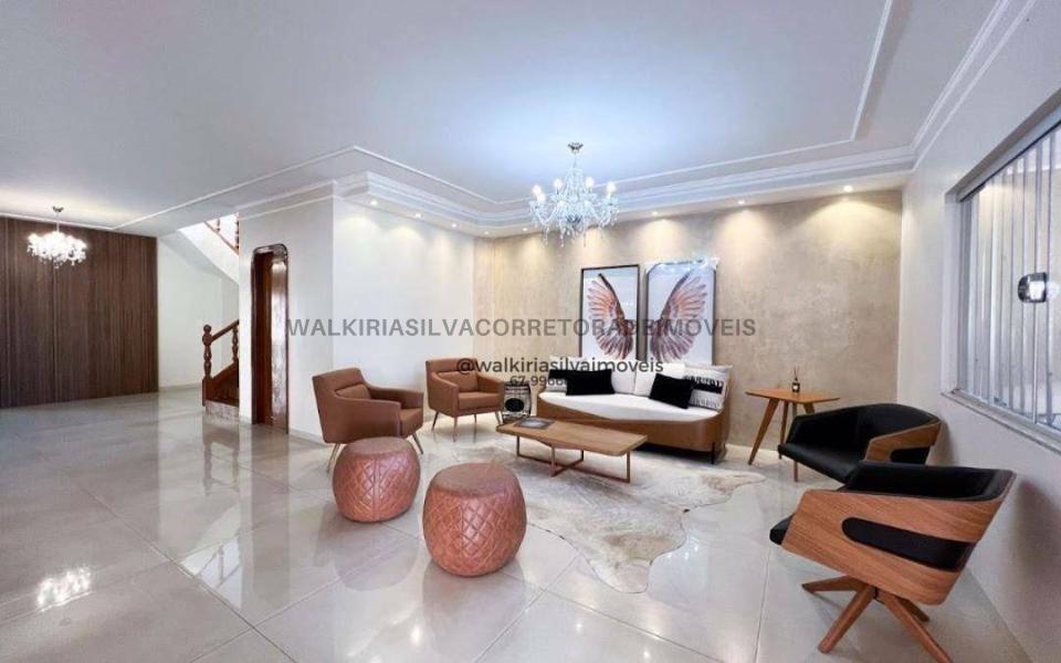 Sobrado à venda no Centro, Campo Grande – foto 12
