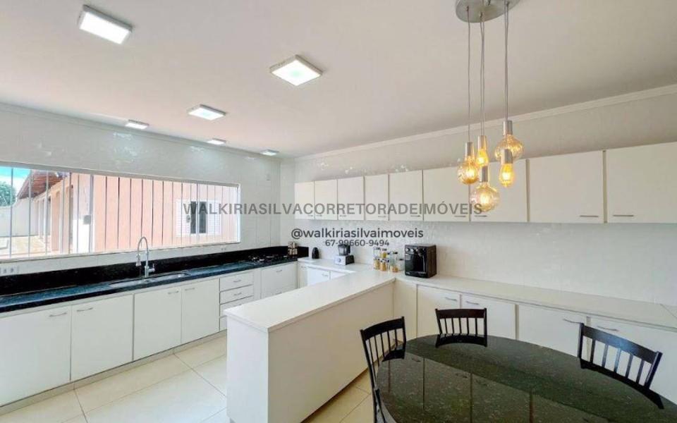 Sobrado à venda no Centro, Campo Grande – foto 20