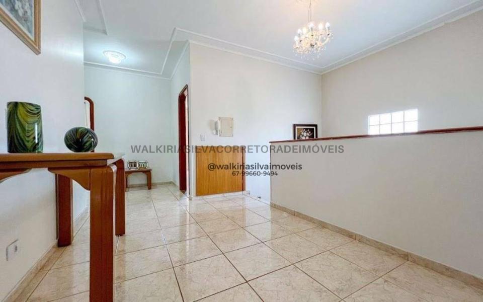 Sobrado à venda no Centro, Campo Grande – foto 23