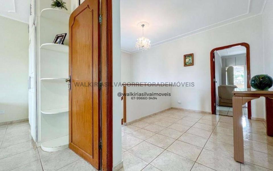 Sobrado à venda no Centro, Campo Grande – foto 25
