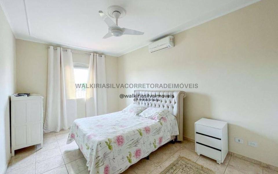 Sobrado à venda no Centro, Campo Grande – foto 27