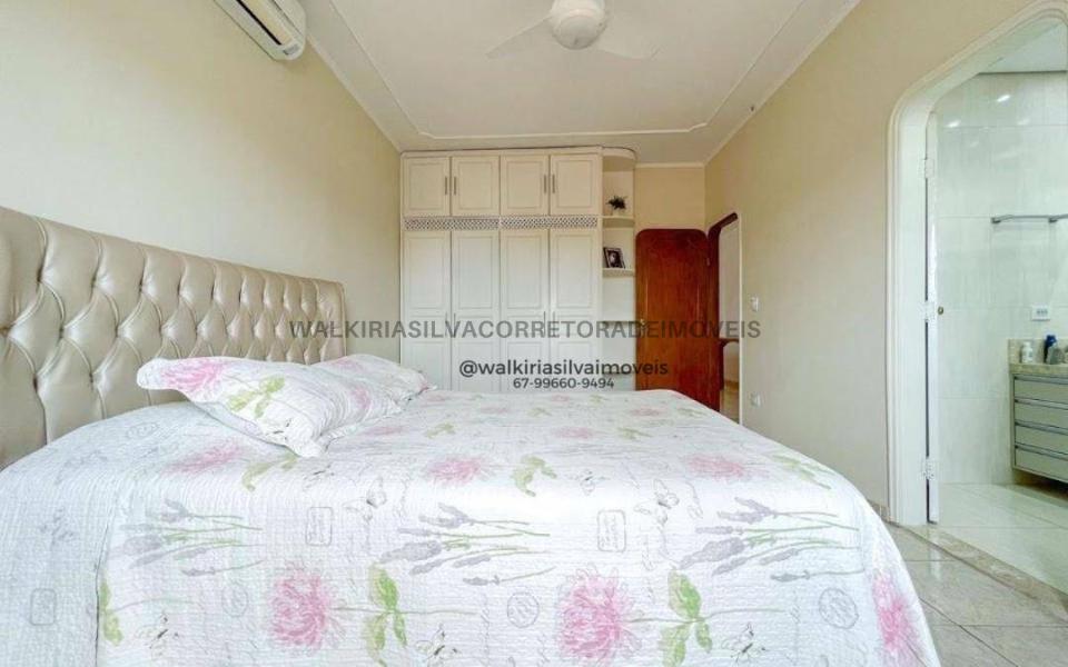 Sobrado à venda no Centro, Campo Grande – foto 28