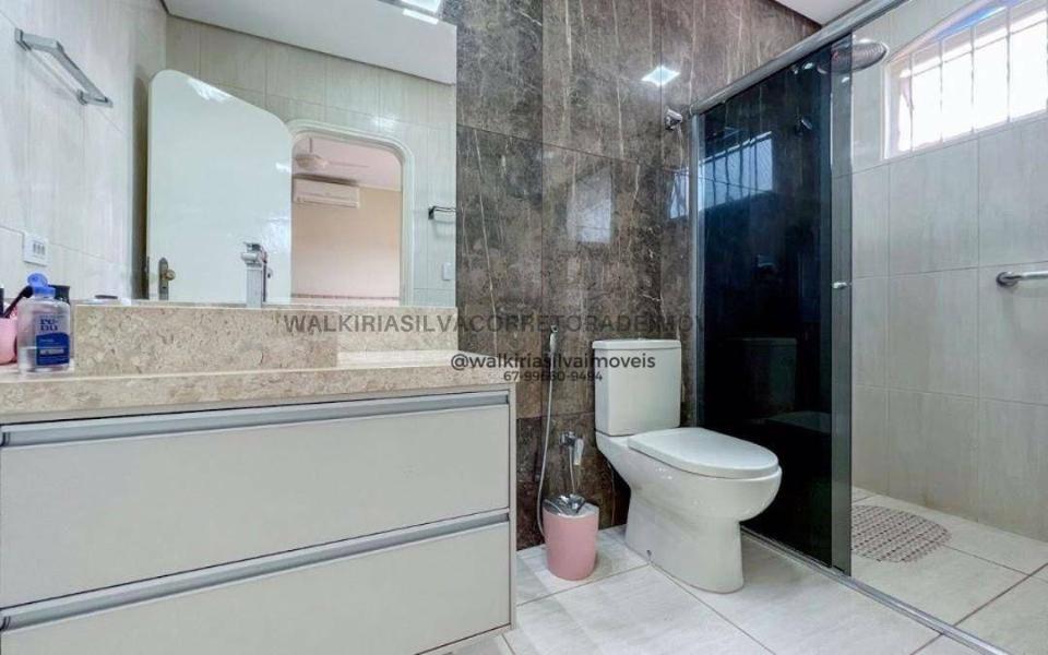 Sobrado à venda no Centro, Campo Grande – foto 29