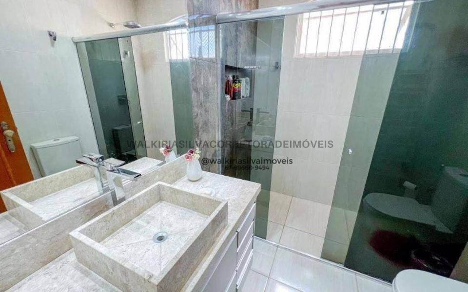 Sobrado à venda no Centro, Campo Grande – foto 30