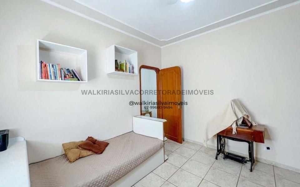 Sobrado à venda no Centro, Campo Grande – foto 31