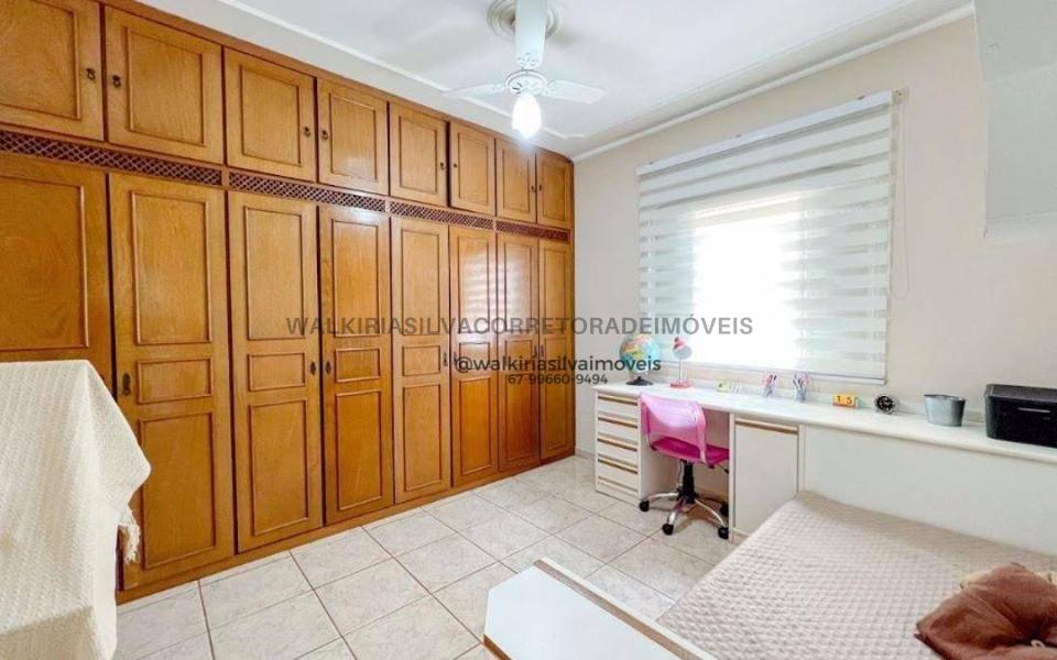Sobrado à venda no Centro, Campo Grande – foto 32