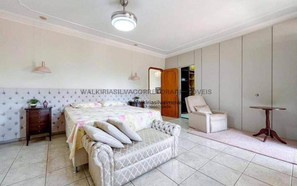 Sobrado à venda no Centro, Campo Grande – foto 33