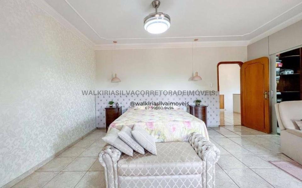 Sobrado à venda no Centro, Campo Grande – foto 35